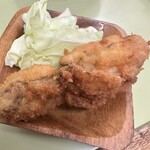 立ち飲み 銀仁 - 