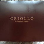 CRIOLLO - 