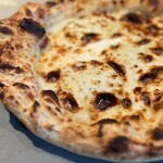 400℃ PIZZA - 