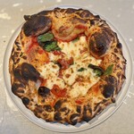 400℃ PIZZA - 