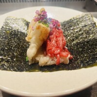 USHIGORO S. SHINJUKU - 