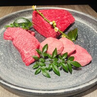 USHIGORO S. SHINJUKU - 