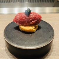 USHIGORO S. SHINJUKU - 