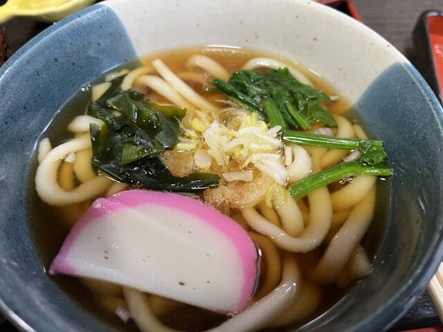 ちくごや - 丸森（食堂）の写真