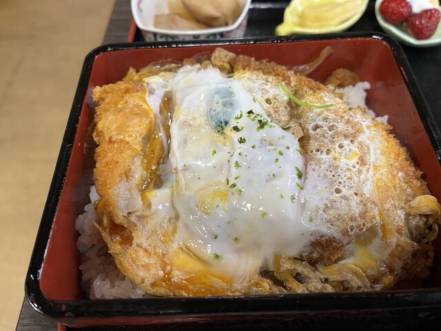 ちくごや - 丸森（食堂）の写真