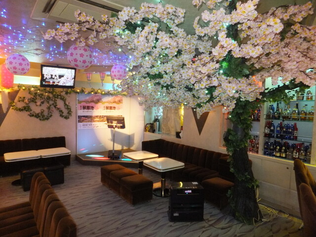 スナック麒麟 - 北上（バー）の写真