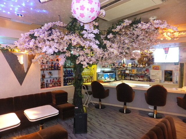 スナック麒麟 - 北上（バー）の写真