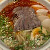 甘蘭牛肉麺 大阪道頓堀店