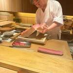 寿し おおはた - 