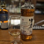 バー・ザ・ブロンズ - 津貫 2024 エディション