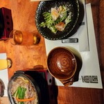 Koshitsu Izakaya Banya - 