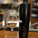 バー・ザ・ブロンズ - オクトモア 14.2 ヨーロピアンカスク