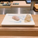 GINZA SUSHI BANYA KAI - 