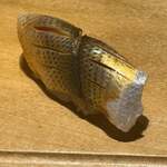 寿し おおはた - 