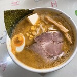 麺や食堂 味斗 - 料理写真: