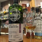 バー・ザ・ブロンズ - SMWS 6.69 TYRANT, SHOW THY FACE!
