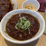 名古屋名物 みそかつ 矢場とん - 