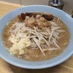 俺の生きる道 白山 - 