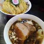 自家製麺 No11 - 