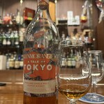 バー・ザ・ブロンズ - グレンモーレンジィ　テイル　オブ　トーキョー