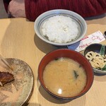 名古屋名物 みそかつ 矢場とん 矢場町本店 - 