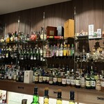 バー・ザ・ブロンズ - 