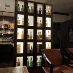 バー・ザ・ブロンズ - 