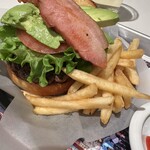 BURGERS TOKYO - 