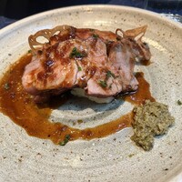 BISTRO DOUBLE -  BISTRO DOUBLE -