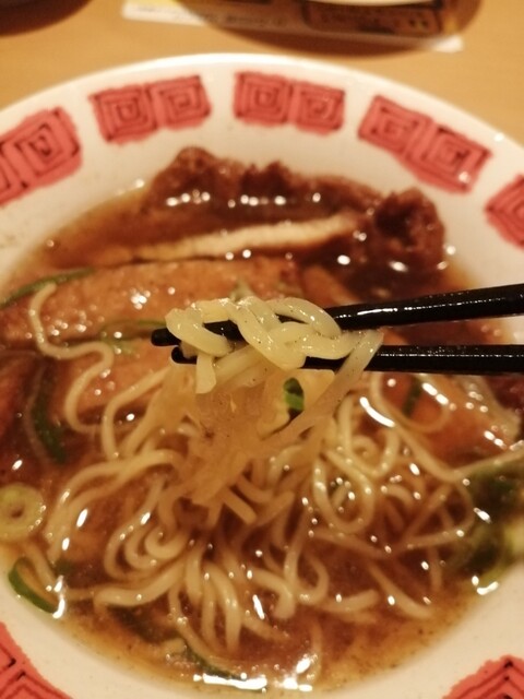 バーミヤン 山形桧町店 - 羽前千歳（ファミレス）の写真