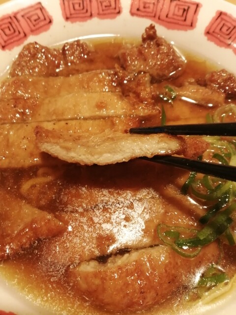 バーミヤン 山形桧町店 - 羽前千歳（ファミレス）の写真