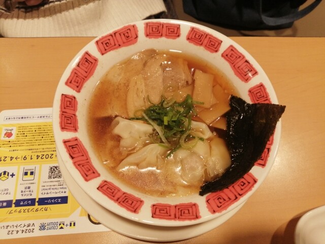 バーミヤン 山形桧町店 - 羽前千歳（ファミレス）の写真