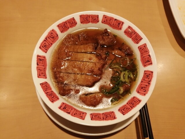 バーミヤン 山形桧町店 - 羽前千歳（ファミレス）の写真