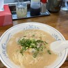 博多ラーメン ばりこて