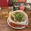 神戸ラーメン 第一旭 三宮西店