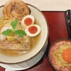 麺スタイル谷本家