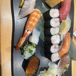Sushi Kappou En - 