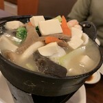 台湾料理 盛家 - 