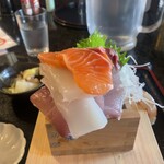 創作料理 泉み - 