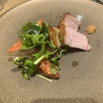 トレヴィーテ - 