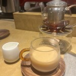 トレヴィーテ - 