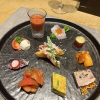 トレヴィーテ - 