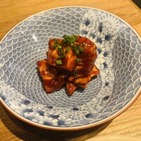 炭火焼肉ホルモン うしごろ 中目黒店 - 