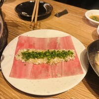 炭火焼肉ホルモン うしごろ 中目黒店 - 