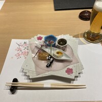 すし 福寿 - 