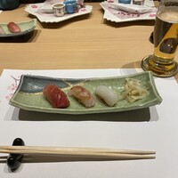 すし 福寿 - 
