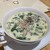 ユニヴェール エス - 料理写真:今日のスープ（クラムチャウダー）