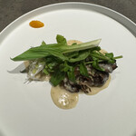 SHIROIYA the RESTAURANT - 