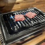 焼肉家 木ざわ - 