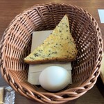 喫茶モアイ - 